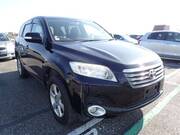 2009 TOYOTA VANGUARD