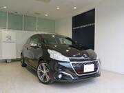 2016 PEUGEOT 208