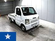2008 SUZUKI CARRY TRUCK