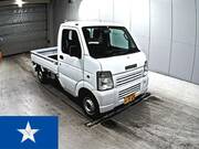 2009 SUZUKI CARRY TRUCK