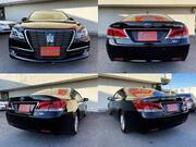 2013 TOYOTA CROWN HYBRID