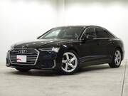 2021 AUDI A6