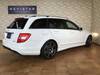 MERCEDES BENZ C-CLASS Stationwagon
