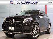 2016 MERCEDES BENZ GLE