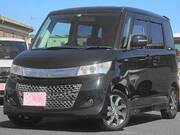 2010 SUZUKI PALETTE SW