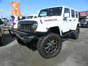 2013 CHRYSLER JEEP WRANGLER UNLIMITED