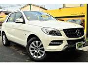 2012 MERCEDES BENZ OTHER