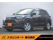 2020 TOYOTA RAIZE