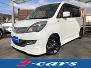 2013 SUZUKI SOLIO