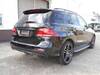 MERCEDES BENZ GLE