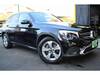 MERCEDES BENZ GLC-CLASS