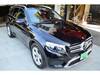 MERCEDES BENZ GLC-CLASS