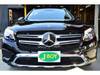 MERCEDES BENZ GLC-CLASS