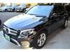MERCEDES BENZ GLC-CLASS