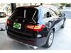 MERCEDES BENZ GLC-CLASS