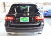 MERCEDES BENZ GLC-CLASS