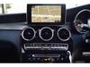MERCEDES BENZ GLC-CLASS