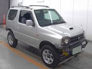 2008 SUZUKI JIMNY