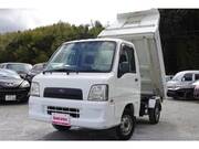 2004 SUBARU SAMBAR TRUCK