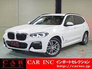 2017 BMW X3