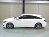 MERCEDES BENZ CLA-CLASS Shooting Brake