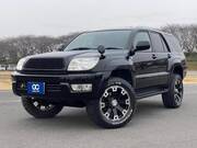 2003 TOYOTA HILUX SURF