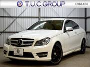2015 MERCEDES BENZ C-CLASS