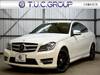 MERCEDES BENZ C-CLASS