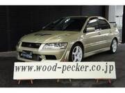 2002 MITSUBISHI LANCER