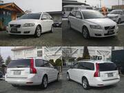 2012 VOLVO V50