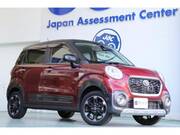 2016 TOYOTA YARIS CROSS