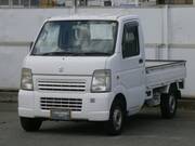 2009 SUZUKI CARRY TRUCK KC