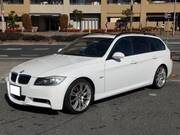 2007 BMW 3 SERIES 320I TOURING M SPORT
