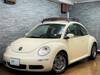 VOLKSWAGEN NEW BEETLE