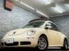 VOLKSWAGEN NEW BEETLE