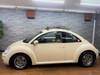 VOLKSWAGEN NEW BEETLE