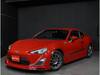TOYOTA 86