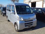 2014 DAIHATSU HIJET CARGO