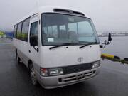 1997 TOYOTA COASTER