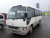 TOYOTA COASTER