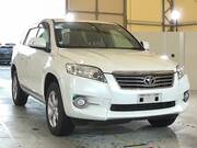 2011 TOYOTA VANGUARD 240S