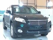 2009 TOYOTA VANGUARD