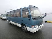 1998 TOYOTA COASTER