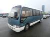 TOYOTA COASTER