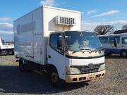 2007 TOYOTA DYNA 2ton