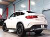 MERCEDES BENZ GLE