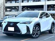 2019 LEXUS UX