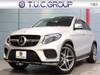 MERCEDES BENZ GLE