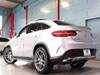 MERCEDES BENZ GLE