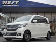 2014 HONDA N-WGN